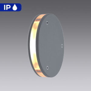 HALO-Outdoor Lighting-FLUA